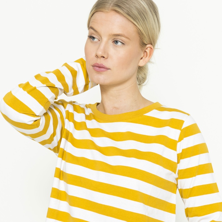 Longsleeve tee "svea" Longsleeve tee "svea"